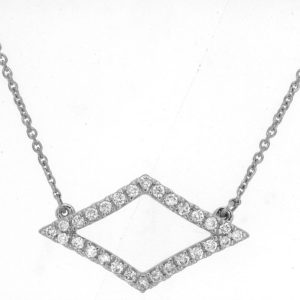 DIAMOND NECKLACE