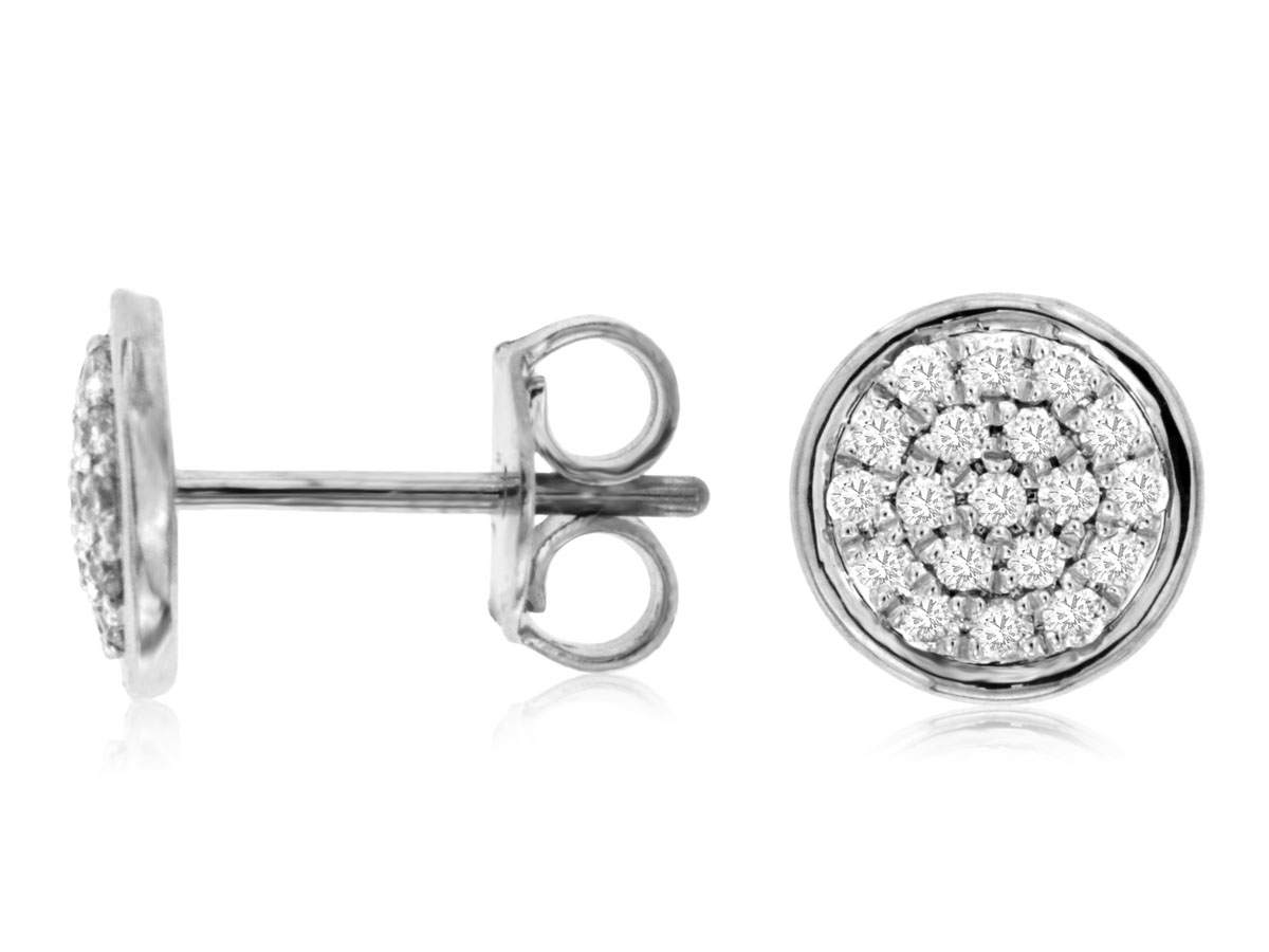 DIAMOND EARRING