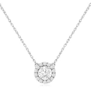 DIAMOND NECKLACE