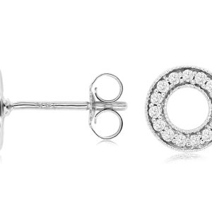 DIAMOND EARRING