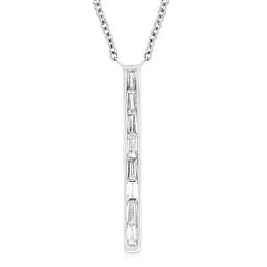 DIAMOND NECKLACE