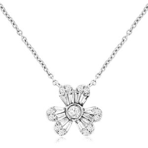DIAMOND NECKLACE