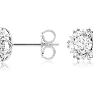 DIAMOND EARRING