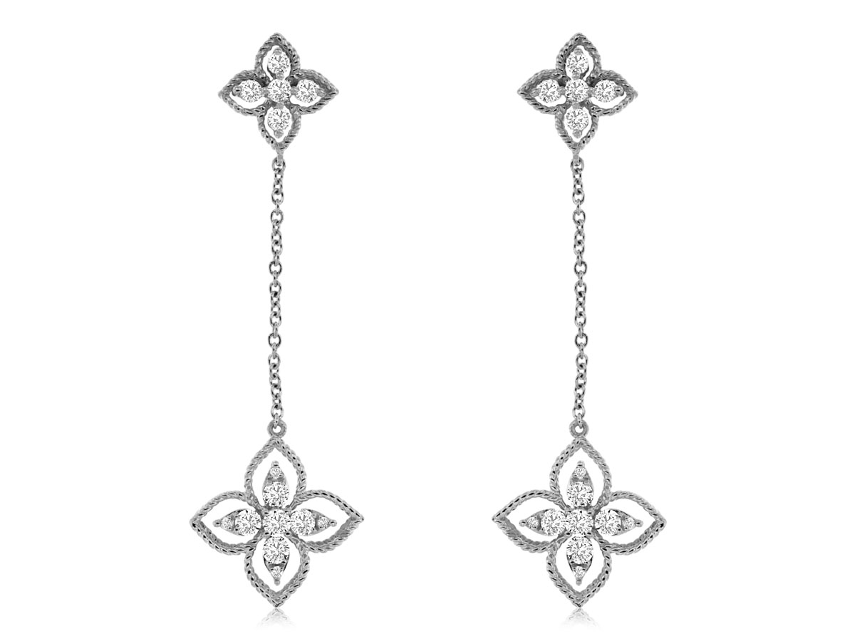 DIAMOND EARRING
