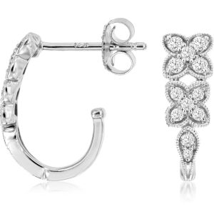 DIAMOND EARRING