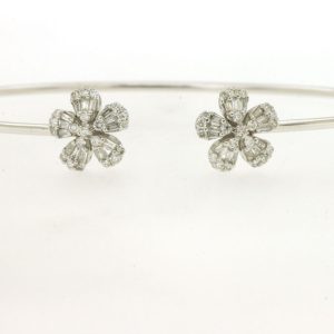 DIAMOND BANGLE