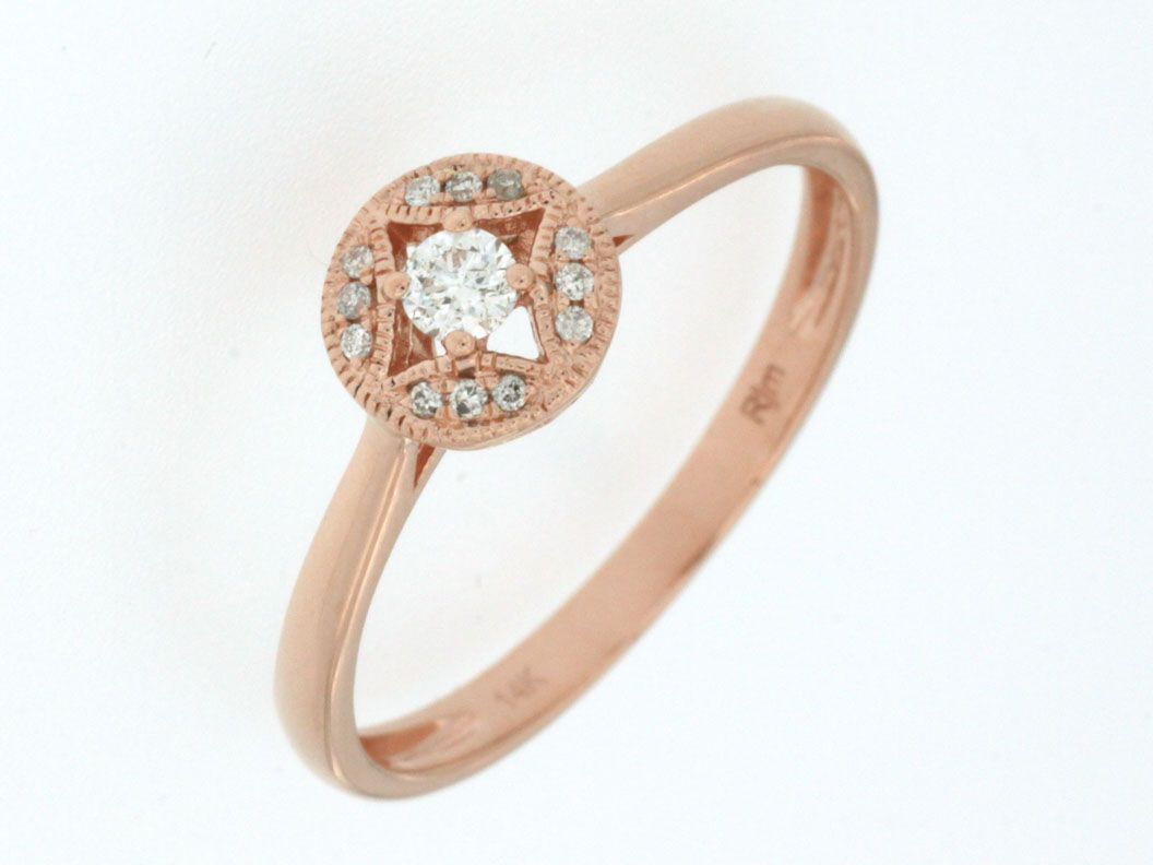 DIAMOND RING