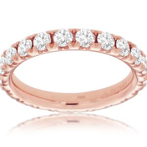 DIAMOND ETERNITY BAND