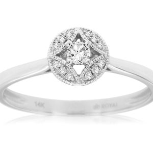 DIAMOND RING