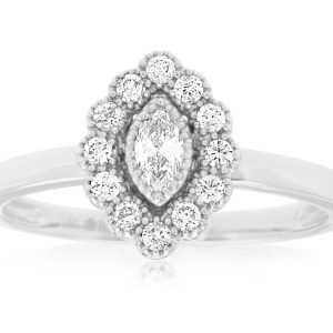 DIAMOND RING