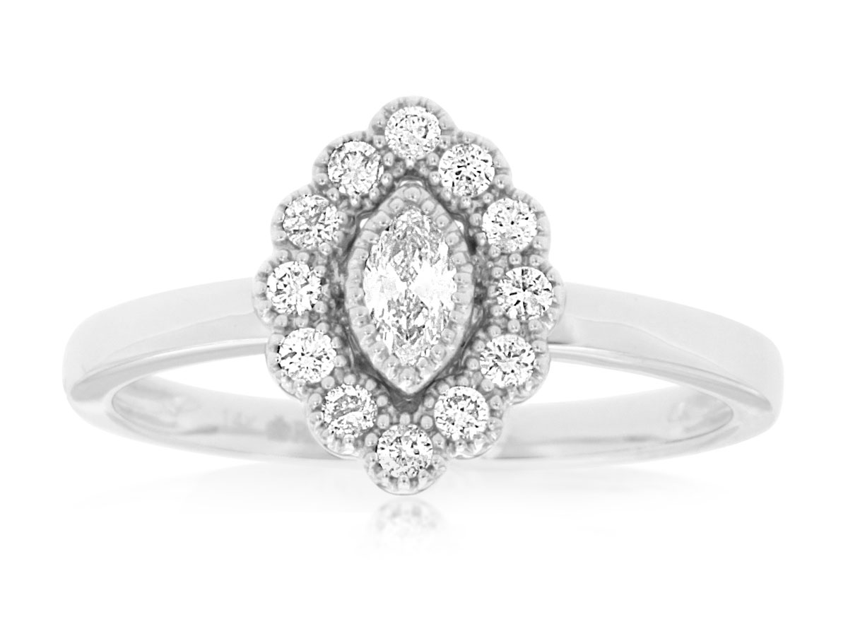 DIAMOND RING