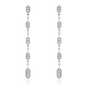 DIAMOND EARRING