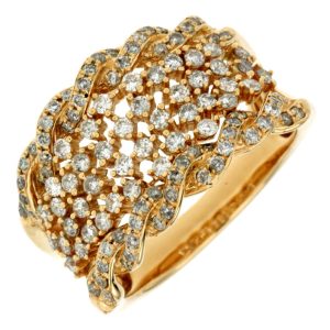DIAMOND RING