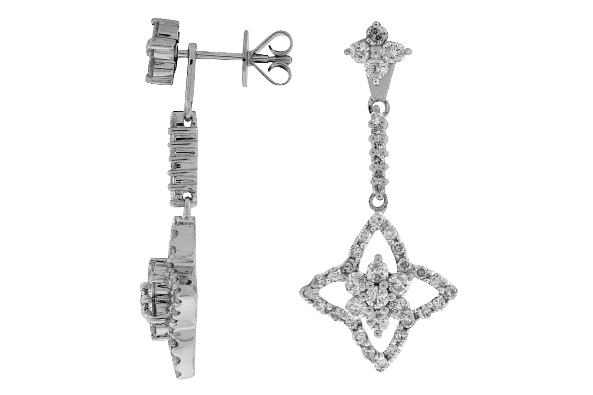 DIAMOND EARRING