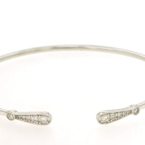DIAMOND BANGLE