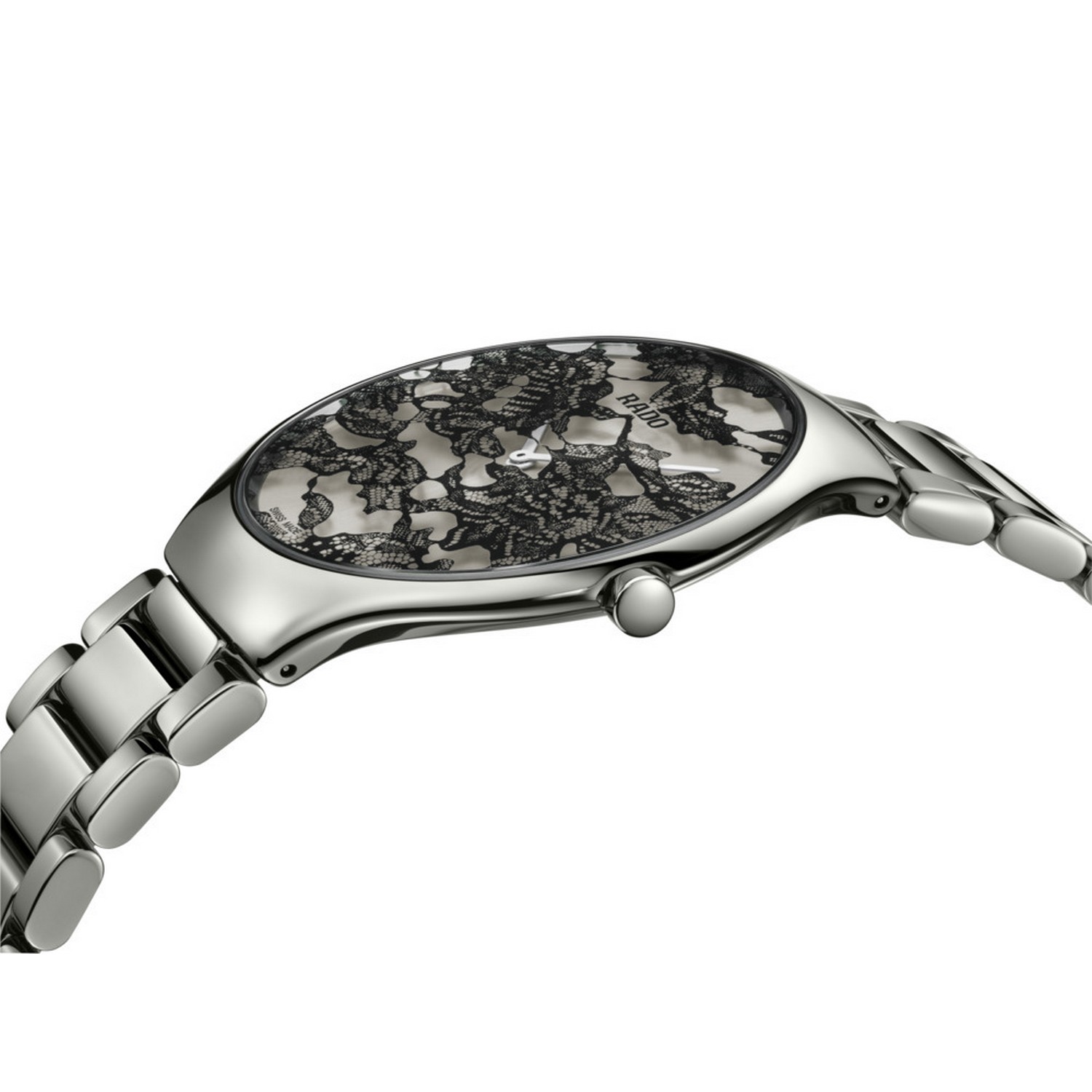 True Round Thinline x Raquel Orozco