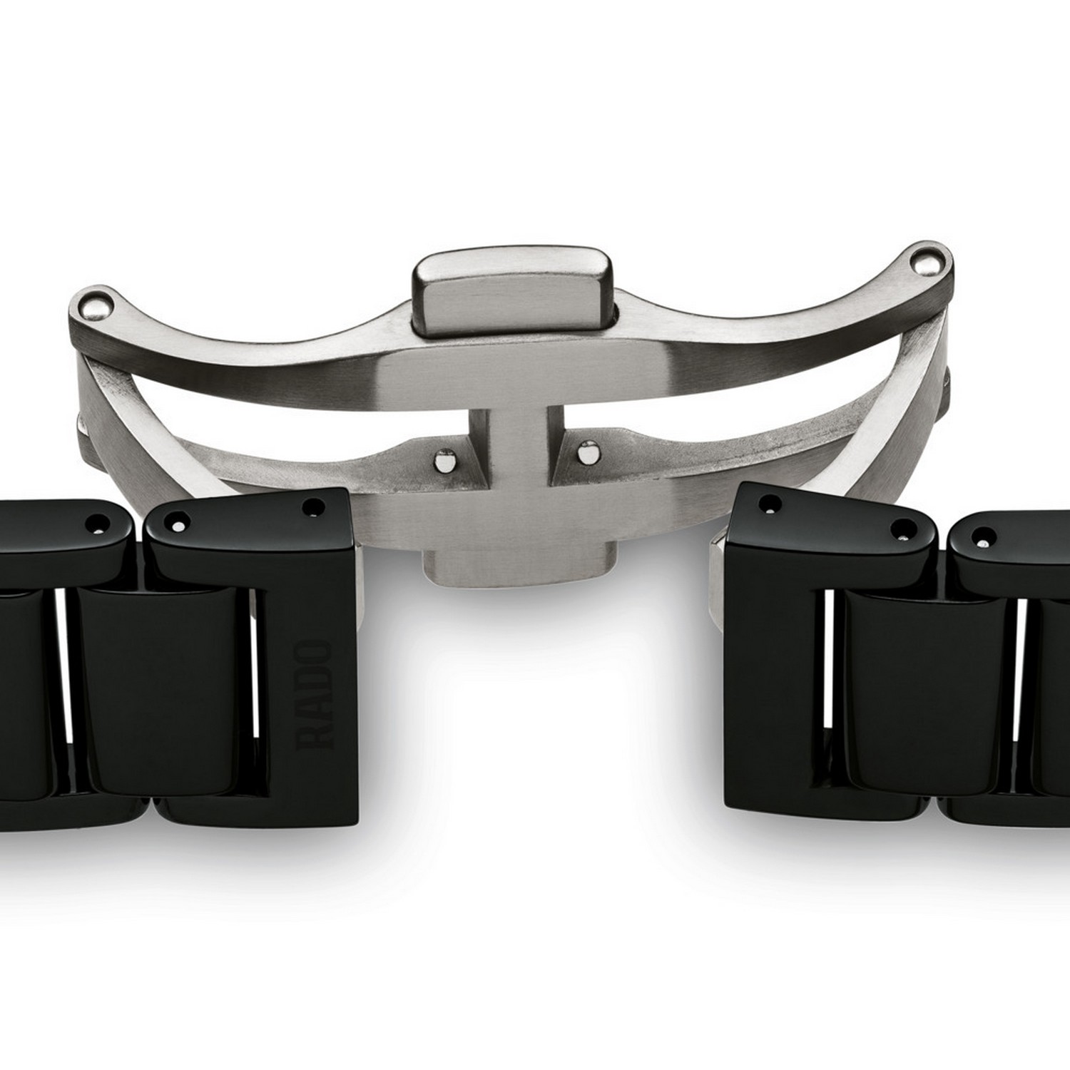 True Square Automatic Open Heart