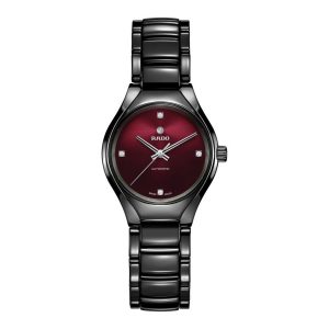 True Round Automatic Diamonds