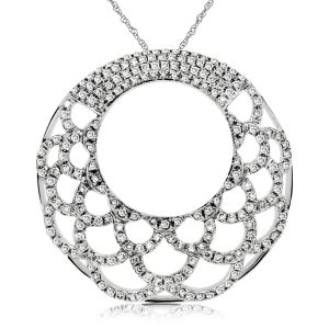 DIAMOND PENDANT
