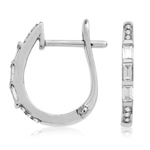 DIAMOND HOOPS