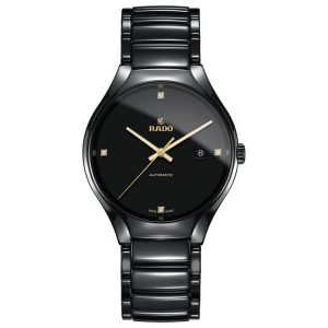 True Round Automatic Diamonds