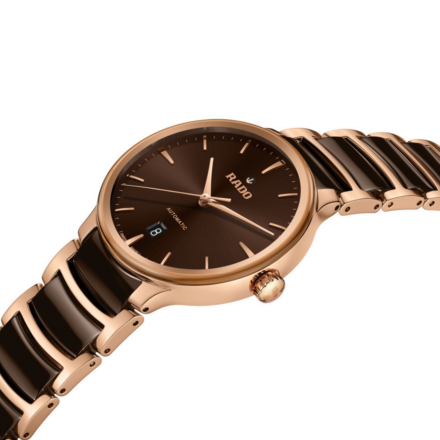 Centrix Automatic