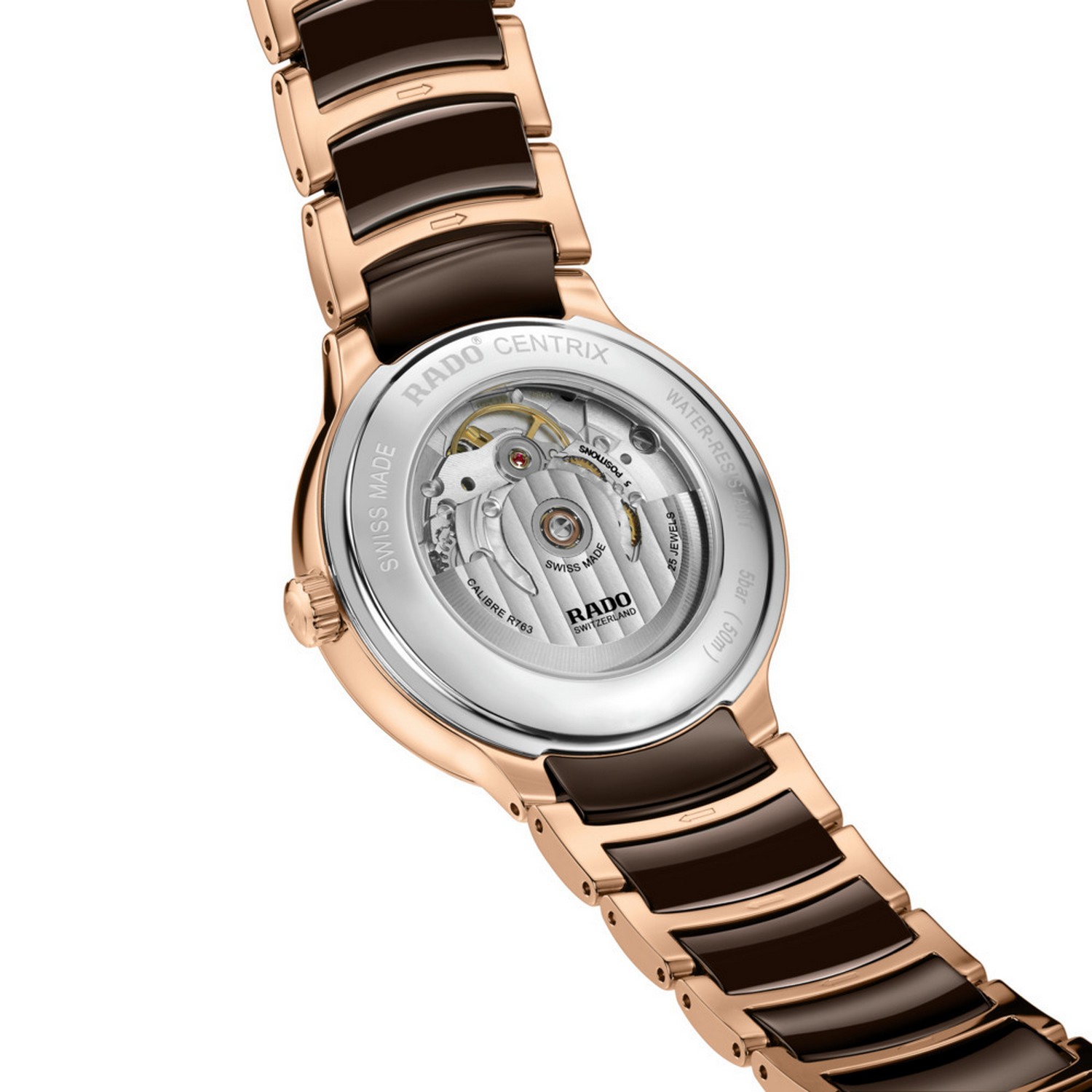 Centrix Automatic