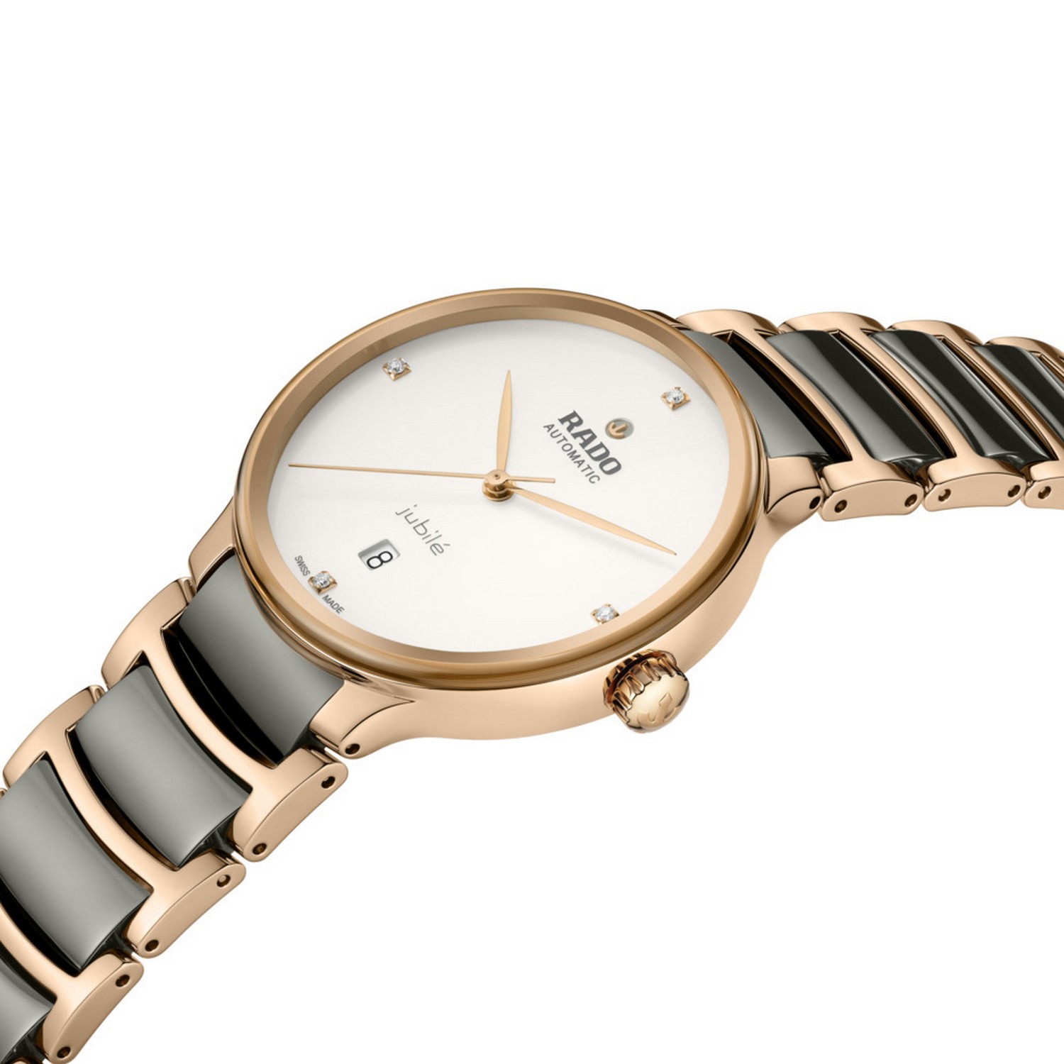 Centrix Automatic Diamonds