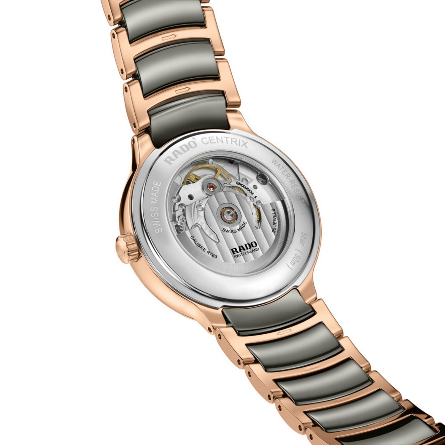 Centrix Automatic Diamonds