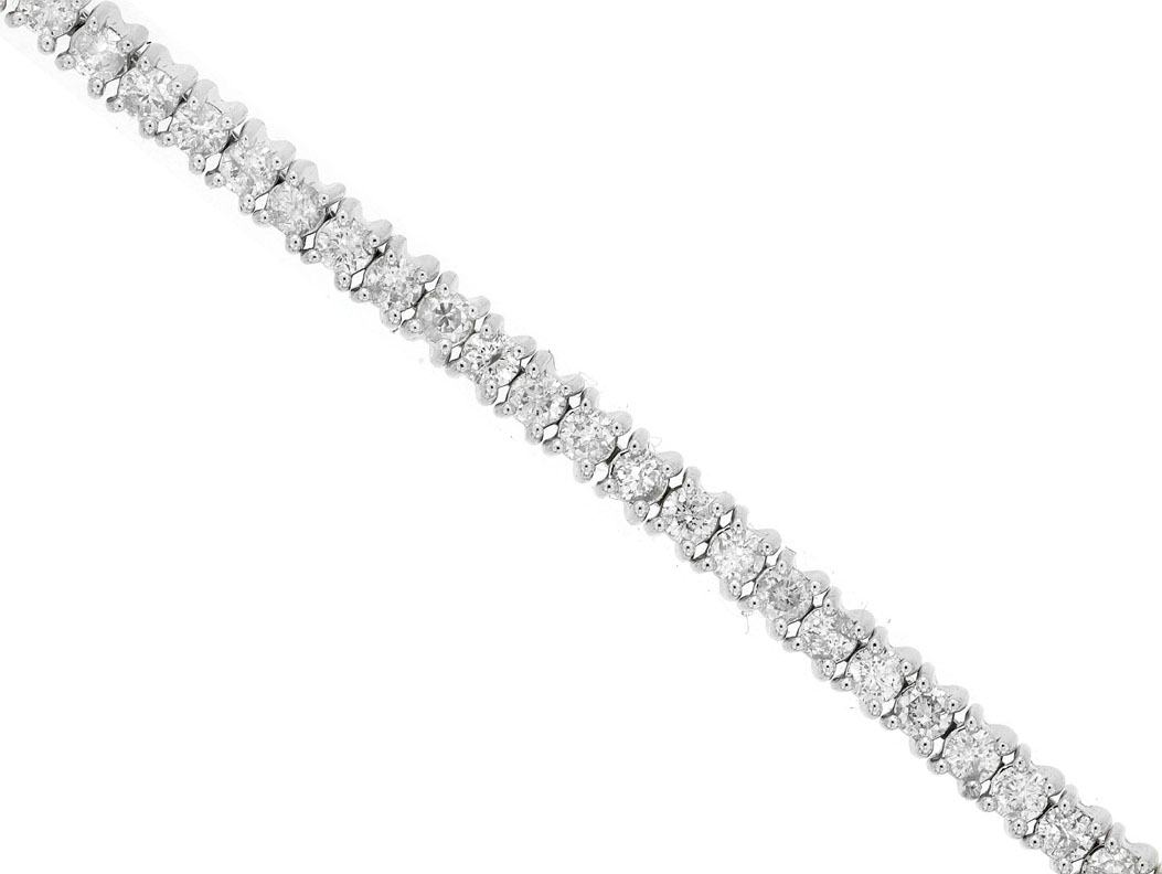 DIAMOND BRACELET