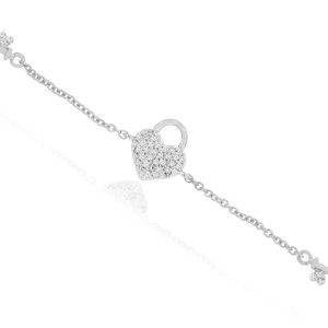 DIAMOND BRACELET
