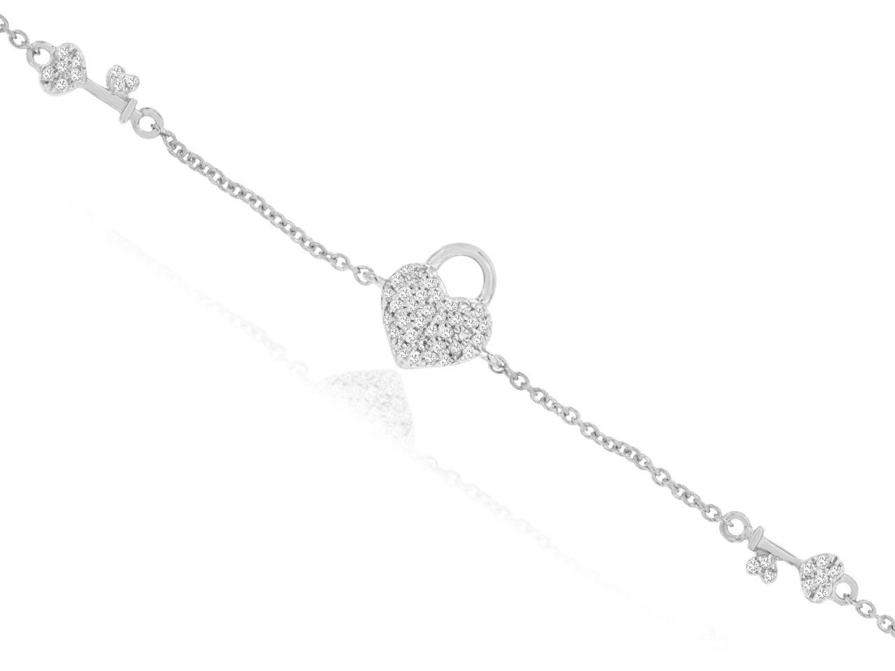 DIAMOND BRACELET