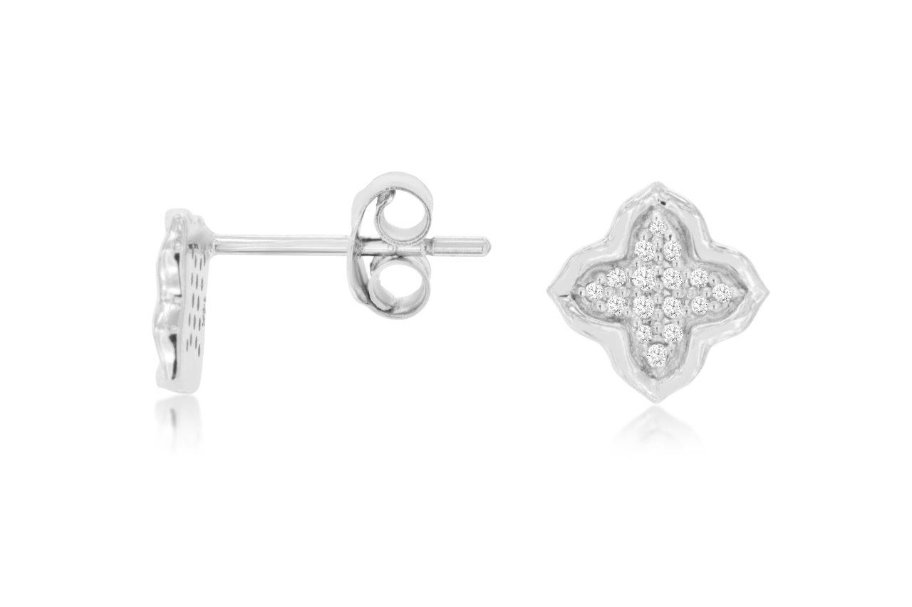 DIAMOND EARRING