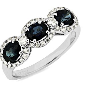 MFD DIFF SP & DIAMOND RING