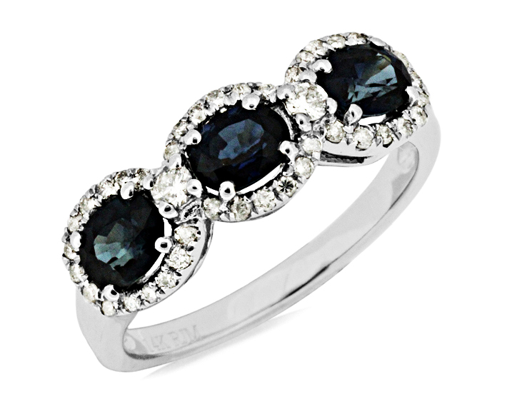 MFD DIFF SP & DIAMOND RING