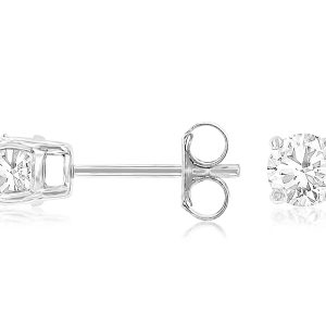 DIAMOND EARRING