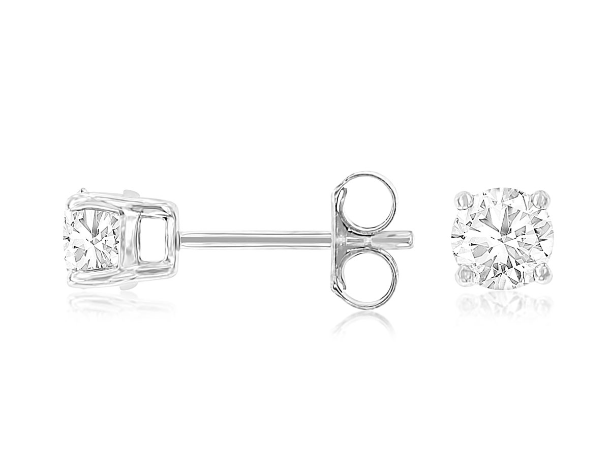 DIAMOND EARRING