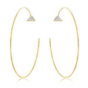 DIAMOND EARRING