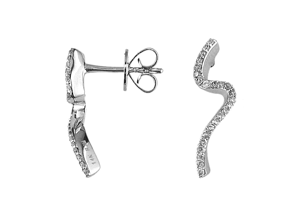 DIAMOND EARRING