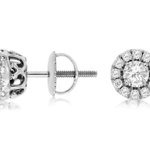 DIAMOND EARRING