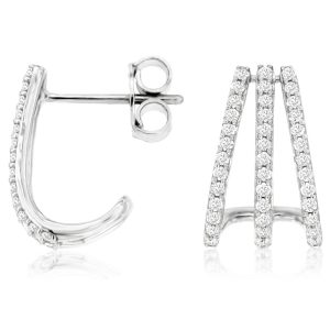 DIAMOND EARRING
