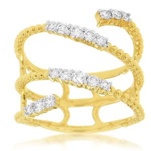 DIAMOND RING