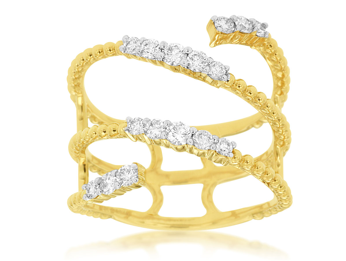 DIAMOND RING