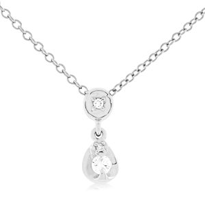 DIAMOND PENDANT