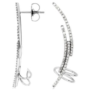 DIAMOND EARRING