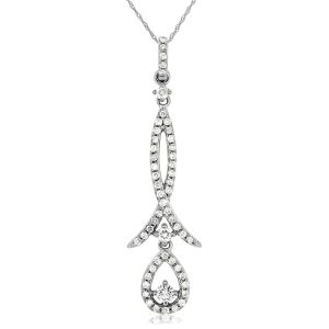 DIAMOND PENDANT