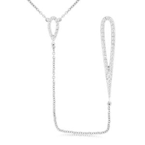 DIAMOND NECKLACE