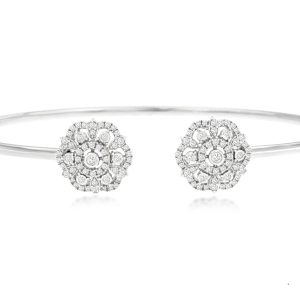 DIAMOND BANGLE