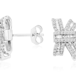 DIAMOND EARRING