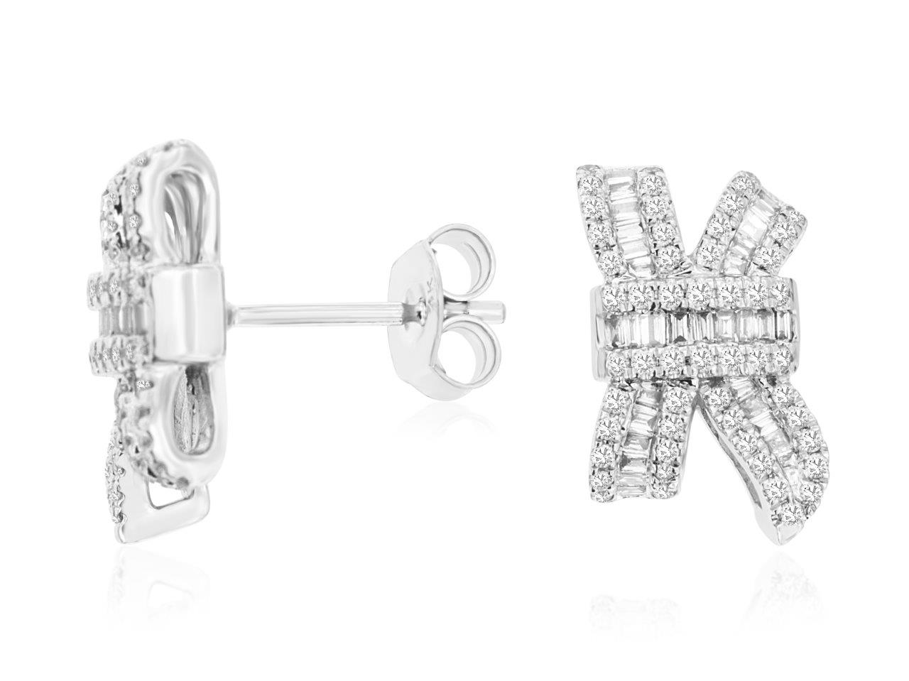 DIAMOND EARRING